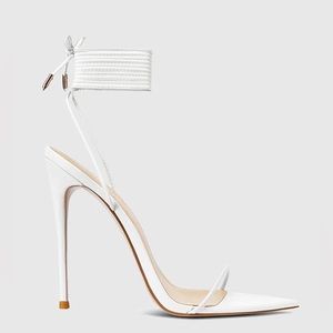 Femme La Luce Minimale Frost US9